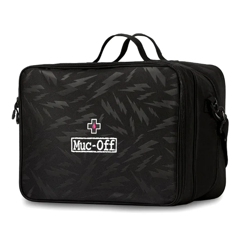 Muc-Off Valet Bag Bicycle Essentials Kit-2