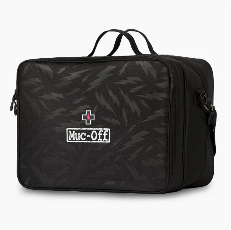 Muc-Off Valet Bag Bike Mega Kit-2