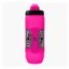 Muc-Off x Fidlock Twist Bottle 590ml with Bike Base - Pink