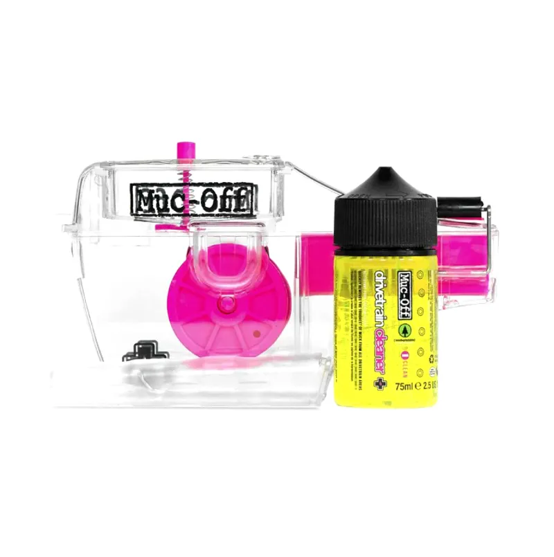 Muc-Off X3 Bike Chain Cleaner