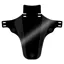 Mucky Nutz Front Face Mudguard - Black