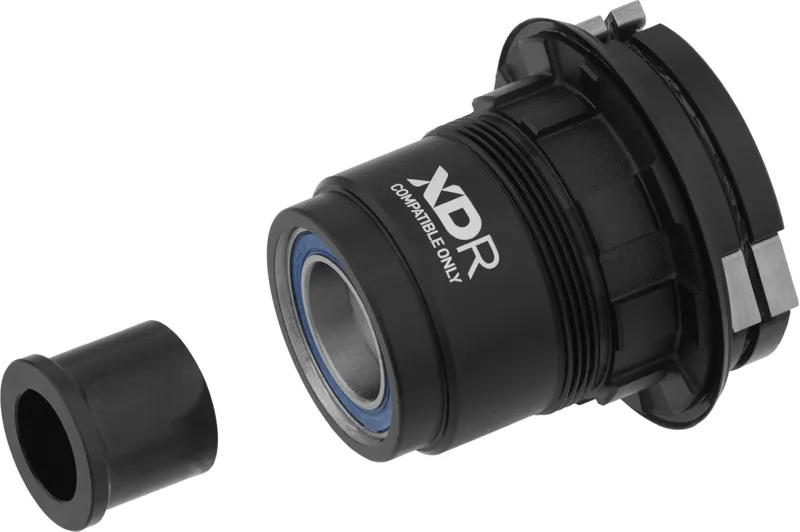 Newmen Fade R Freehub Body SRAM XDR-1