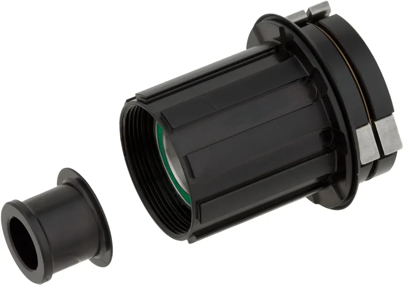 Newmen Freehub Body Fade MTB Shimano HG11 - Black Anodized-1