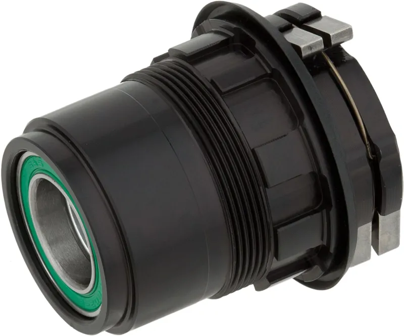 Newmen Freehub Body Road/Gravel Fade SRAM XDR - Black-1