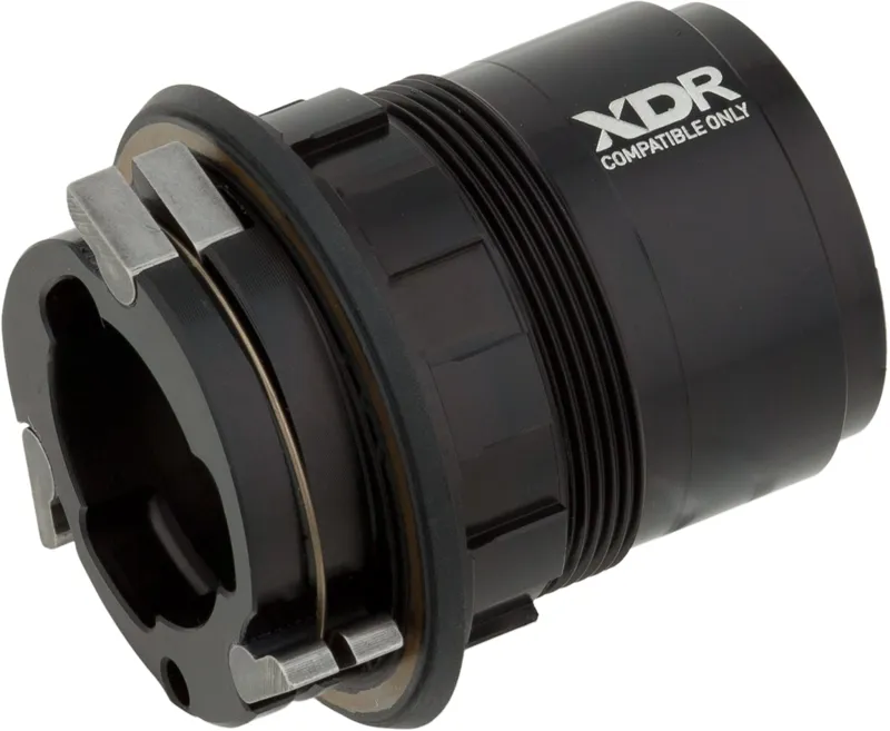 Newmen Freehub Body Road/Gravel Fade SRAM XDR - Black