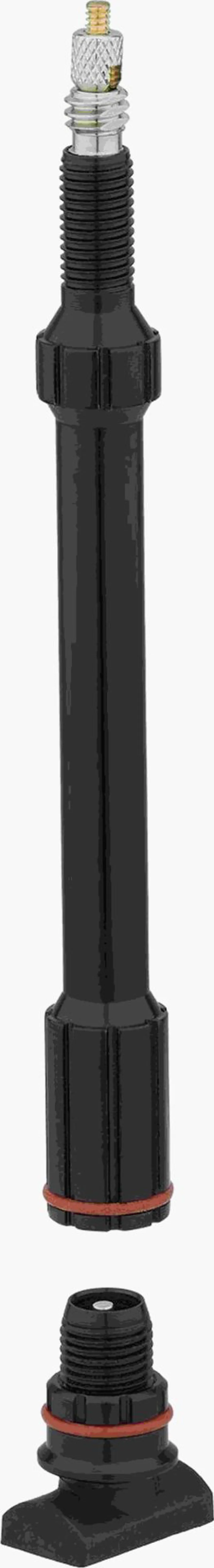 Newmen Streem Aero Valve Kit V2.0 - Black-3