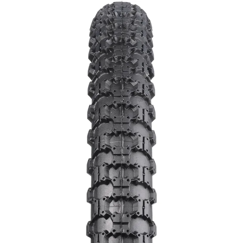 Nutrak Meteor 18 x 1.75 Junior Tyre - Black-1