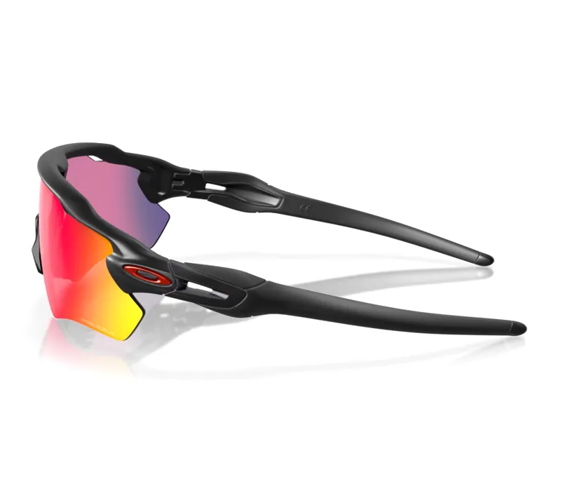 Oakley Radar EV Path Sunglasses - Prizm Road Lens/Matte Black Frame-2
