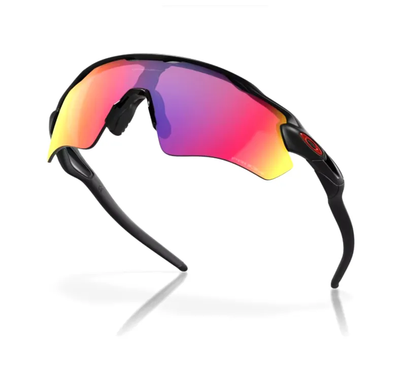 Oakley Radar EV Path Sunglasses - Prizm Road Lens/Matte Black Frame-3