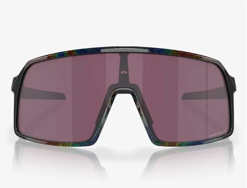Oakley Sutro S Cycle The Galaxy Collection Sunglasses - Prizm Road/Galaxy-1