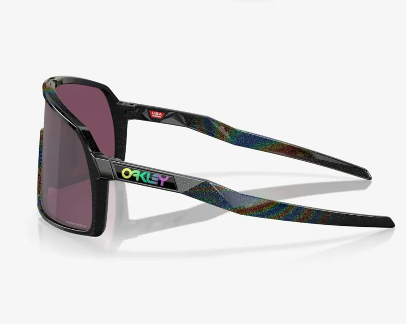 Oakley Sutro S Cycle The Galaxy Collection Sunglasses - Prizm Road/Galaxy-2