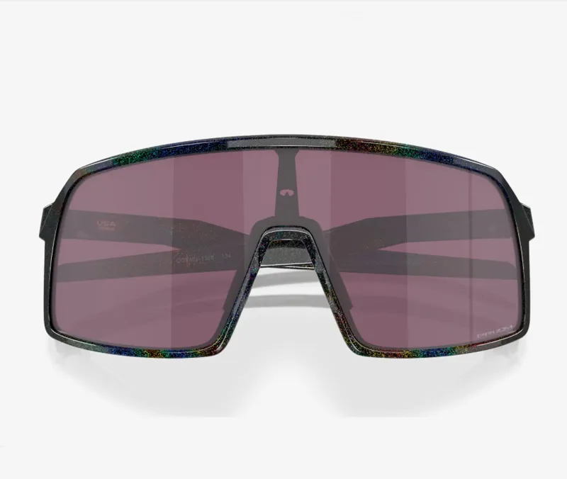 Oakley Sutro S Cycle The Galaxy Collection Sunglasses - Prizm Road/Galaxy-4