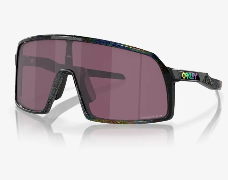 Oakley Sutro S Cycle The Galaxy Collection Sunglasses - Prizm Road/Galaxy