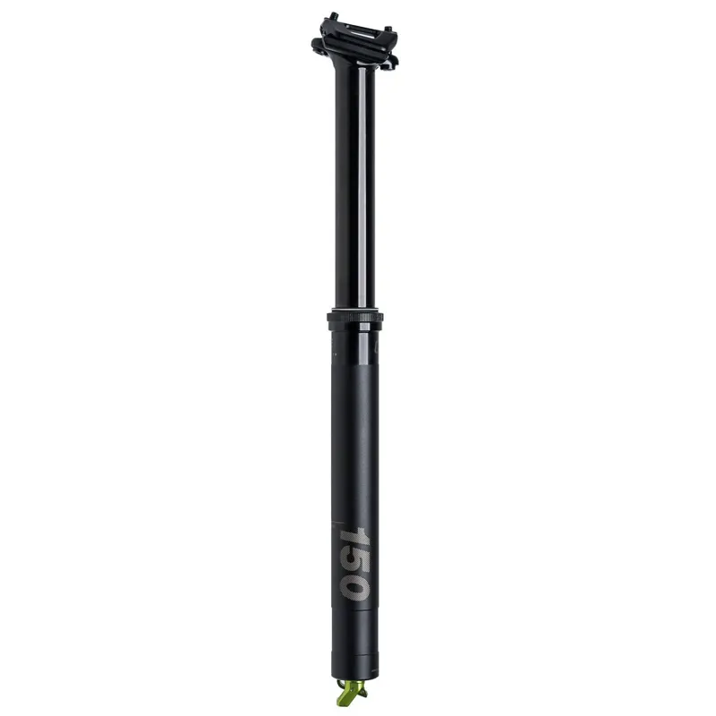 One Up V3 Mountain Bike Dropper Post 34.9mm x 150mm Black