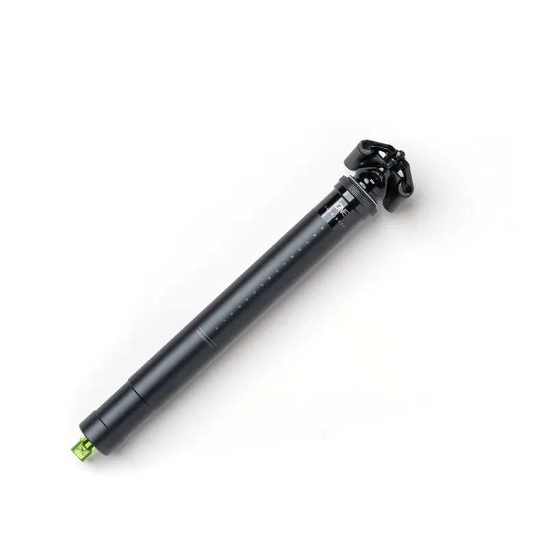 OneUp V3 180 x 34.9mm Mountain Bike Dropper Post - Black-5