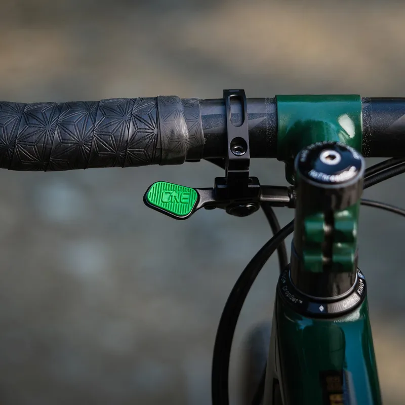 Seatpost Oneup Dropper Remote OneUp Dropper Seatpost Remote
