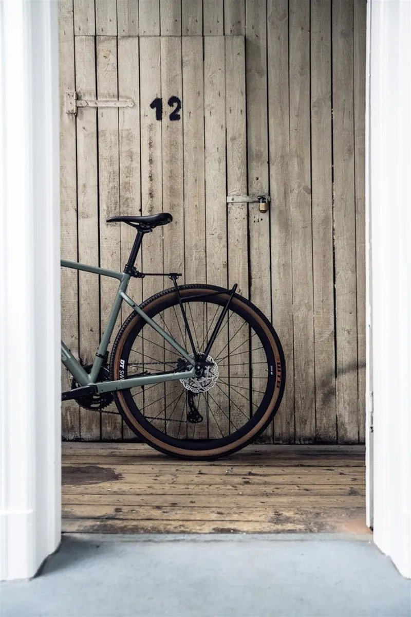 Ortlieb Quick-Rack Light Bicycle Light - Black-7