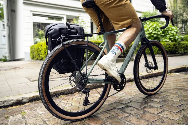 Ortlieb Quick-Rack Light Bicycle Light - Black-8