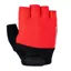 Oxford All-Road Cycling Mitts - Red
