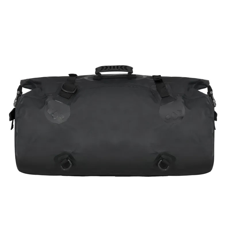 Oxford Aqua T-30 Roll Bag - Black-2
