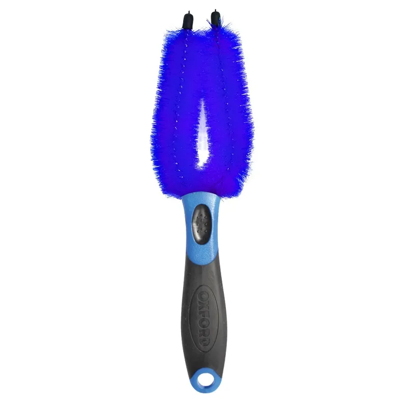 Oxford Brush and Scrub Set-4