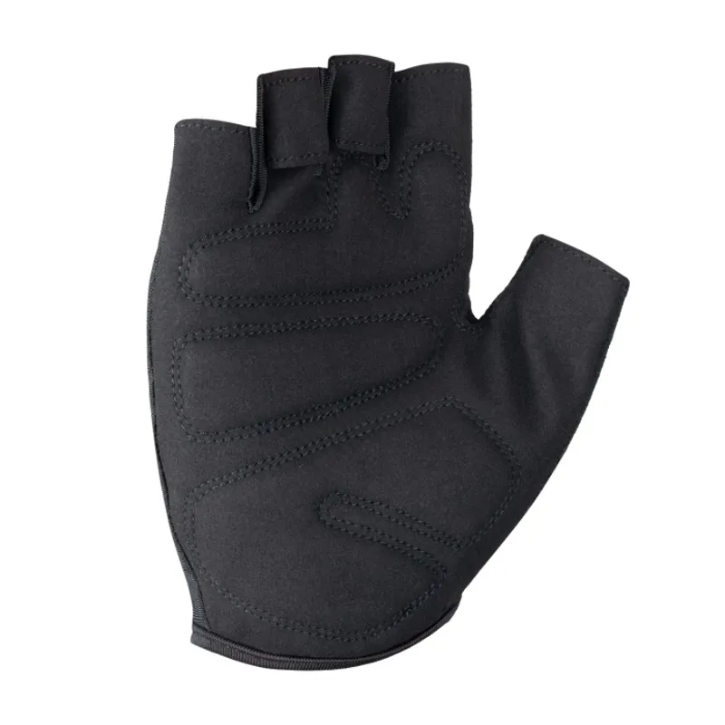 Oxford Cadence 2.0 Cycling Mitts - Black - Size Small-1