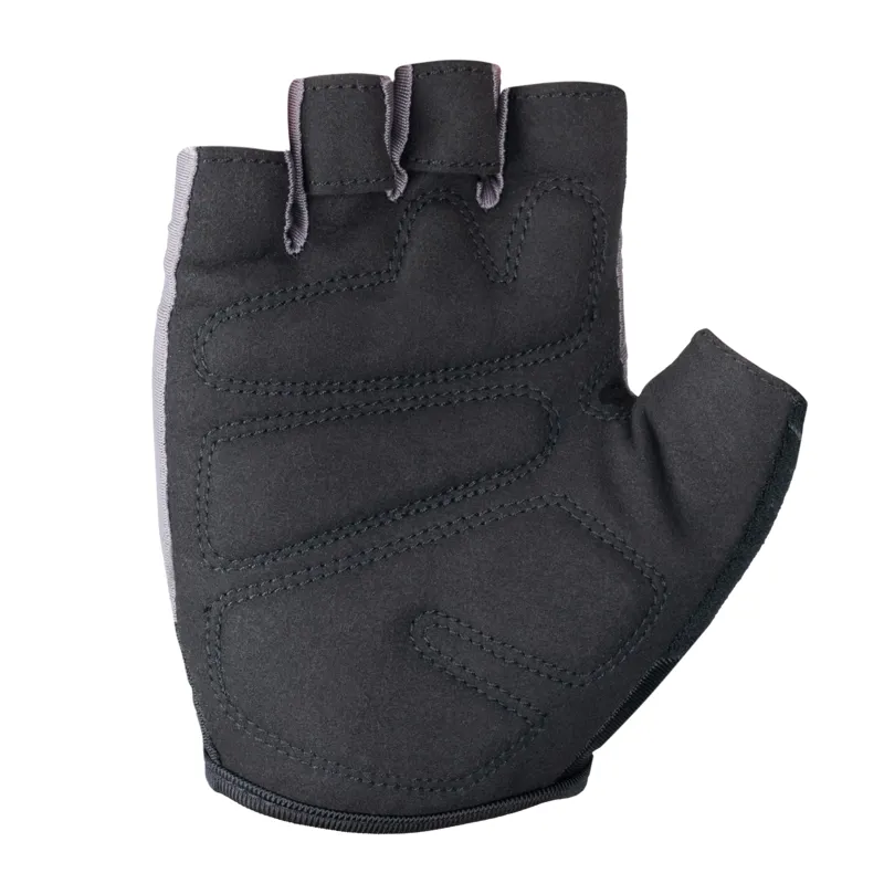 Oxford Cadence 2.0 Cycling Mitts - Grey-1