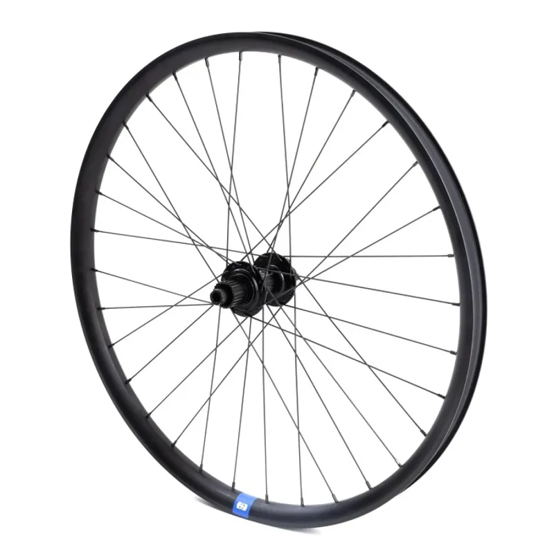 Oxford Evo Enduro 27.5 Disc Only Rear Wheel 12 x 148mm Shimano MS