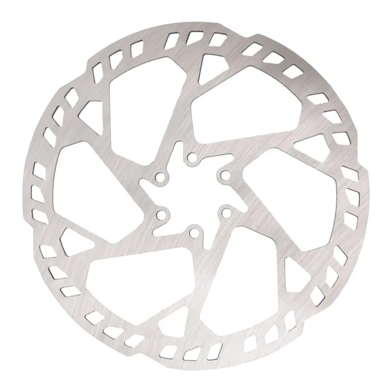 Oxford Fullstop E-Bike Disc Brake Rotor 203mm
