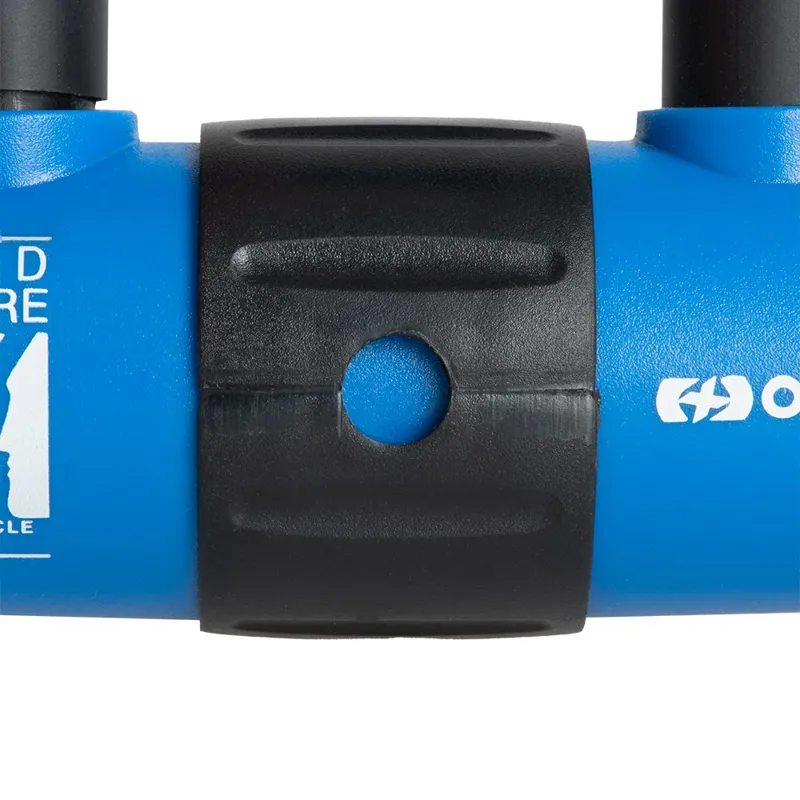Oxford HD Mini 14mm Mini Bike U-Lock-4