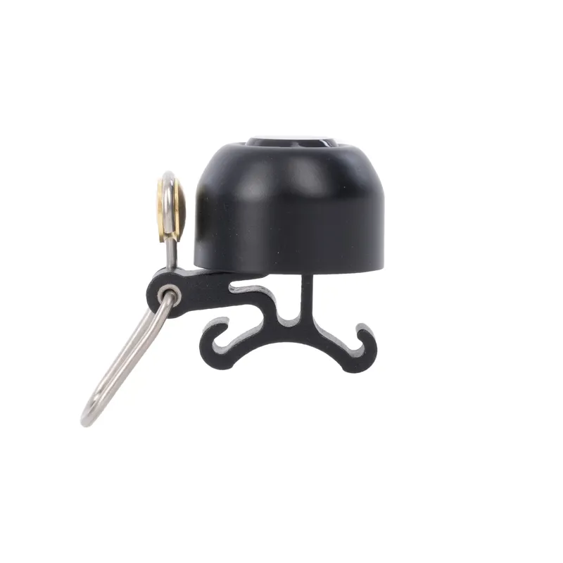 Oxford Mini Ping Bicycle Bell - Black