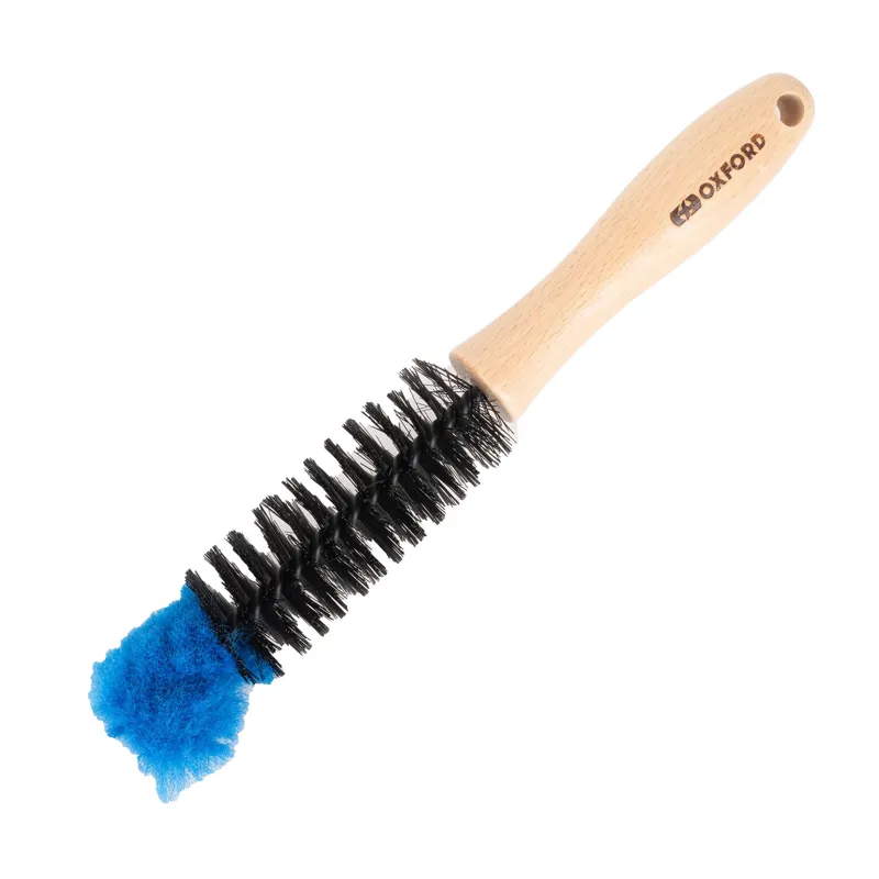 Oxford Mint Cleaning Brushes-4