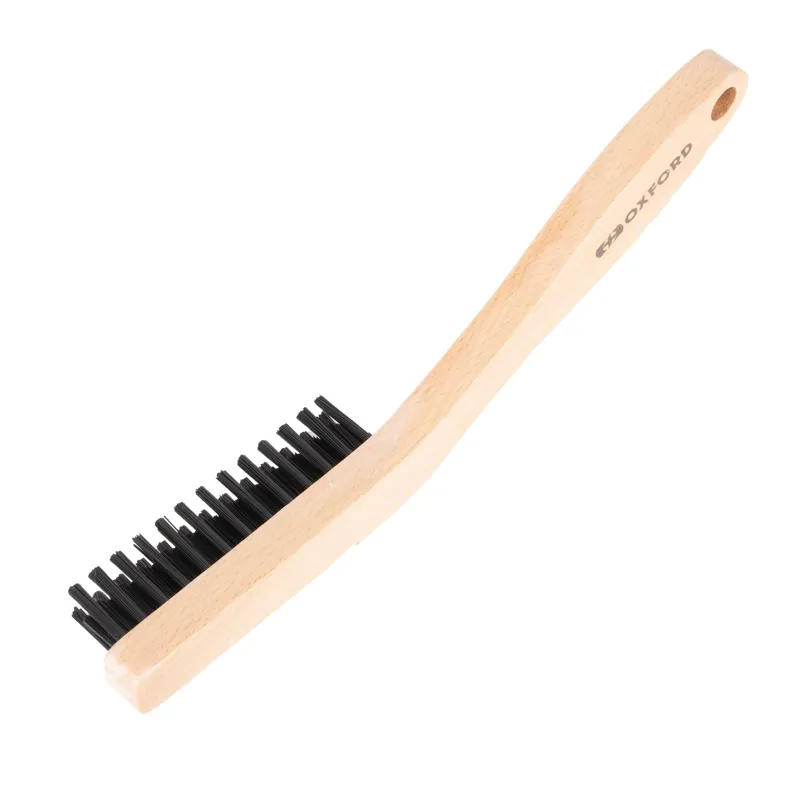 Oxford Mint Cleaning Brushes-5