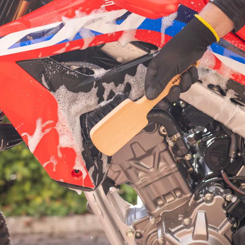 Oxford Mint Cleaning Brushes-6