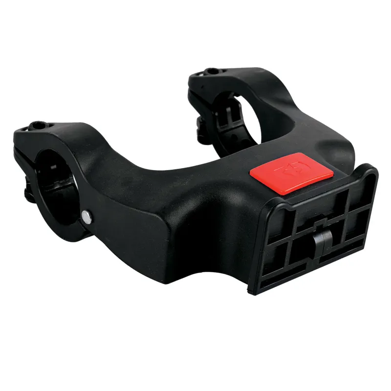 Oxford Quick Release Basket Handlebar Bracket for E-Bike