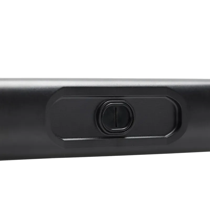 Oxford Sentry 2.0 U-Lock Long Duo 320 x 108mm Bicycle Lock with 1.2m Cable-2