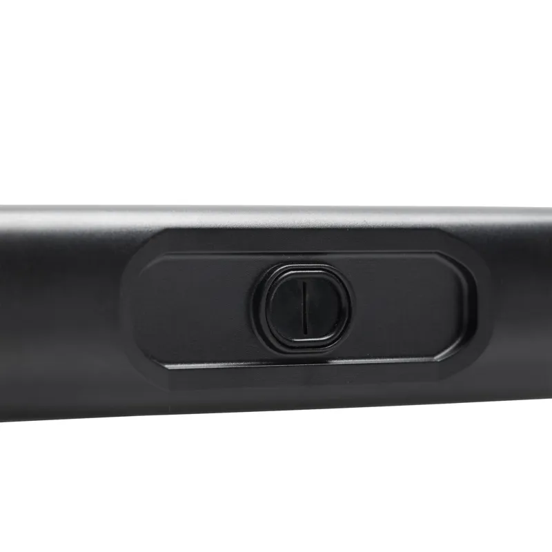 Oxford Stronguard 1.0 U-Lock Long Duo Bike Lock 14x320x155mm and Cable-2