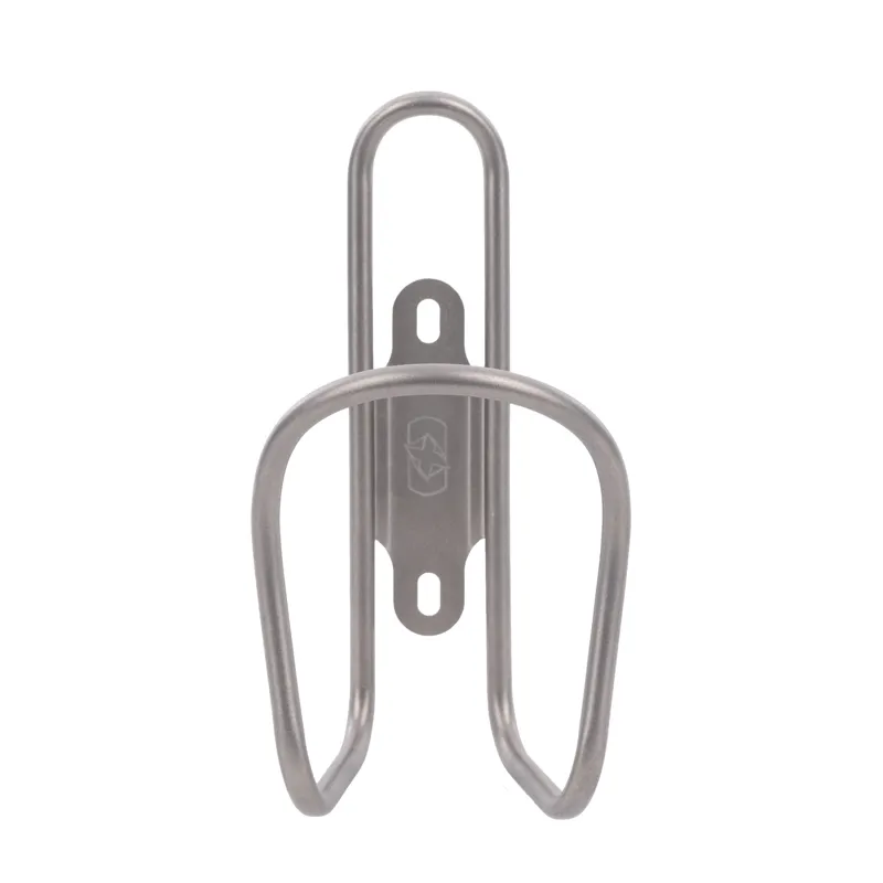 Oxford Titanium Bicycle Bottle Cage
