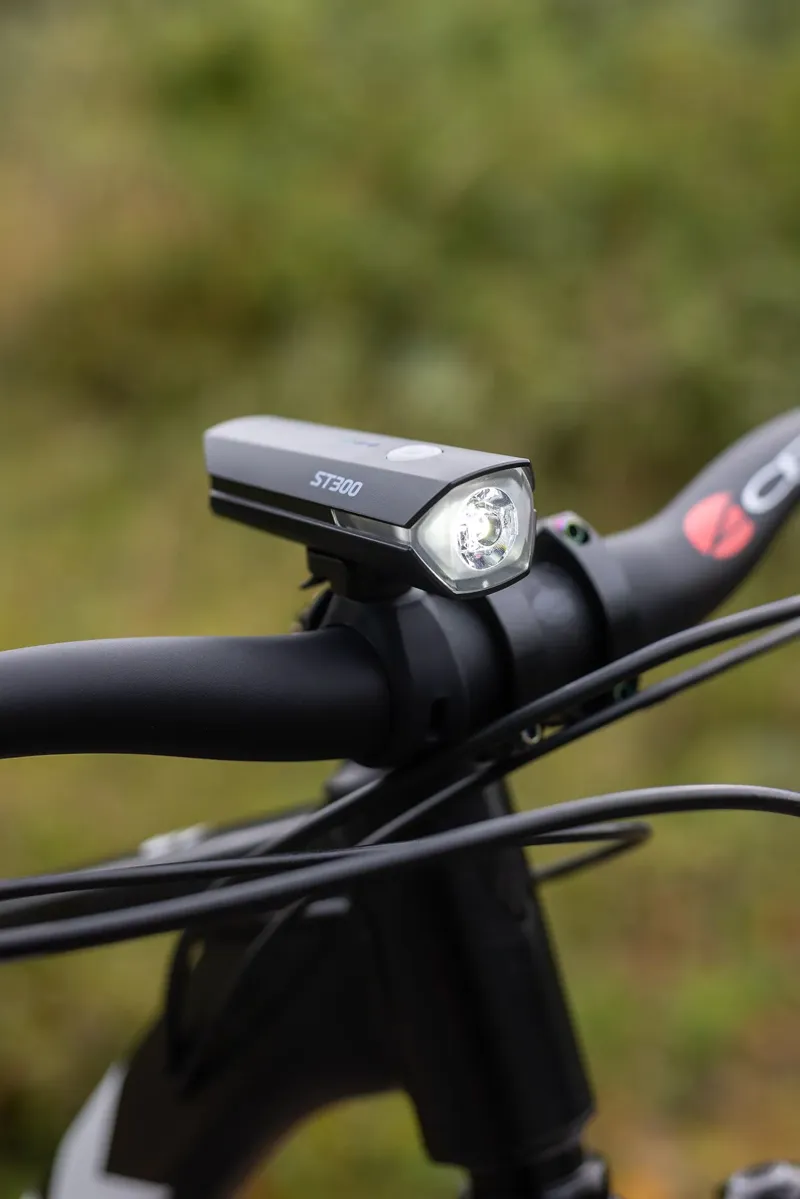 Oxford Ultratorch ST Commuter Bike Light Set-3