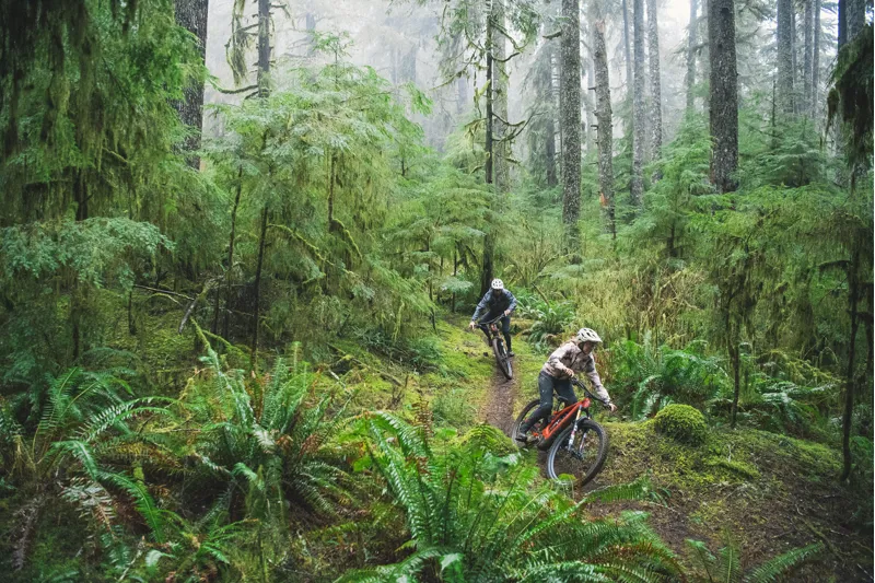 2024 Specialized Turbo Levo Expert T-Type Carbon Electric Bike - Obsidian S2-4