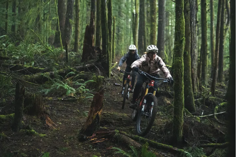 2024 Specialized Turbo Levo Comp Alloy Electric Mountain Bike - Shadow-5