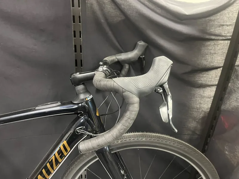 Ex-Demo: Specialized Turbo Creo SL 2 E5 Comp Electric Road Bike - 56cm-2
