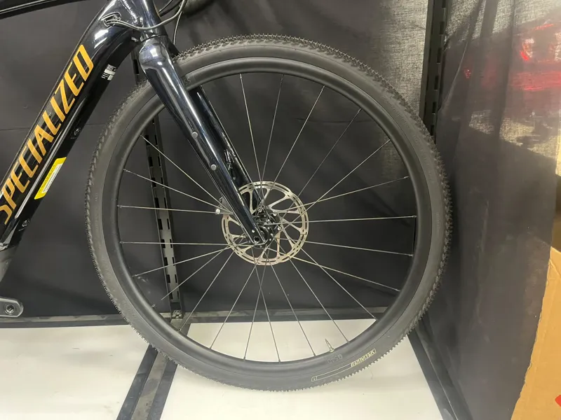 Ex-Demo: Specialized Turbo Creo SL 2 E5 Comp Electric Road Bike - 56cm-3