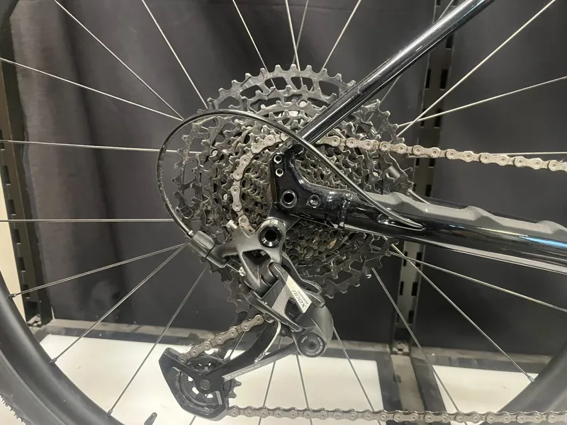 Ex-Demo: Specialized Turbo Creo SL 2 E5 Comp Electric Road Bike - 56cm-6
