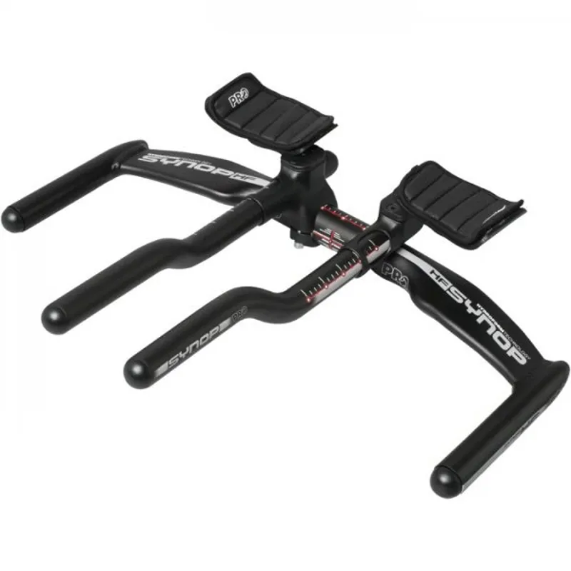 TTハンドル　SHIMANO PRO SYNOP HF PRO-Synop-TT-Kit-Synop-TT-Bar-