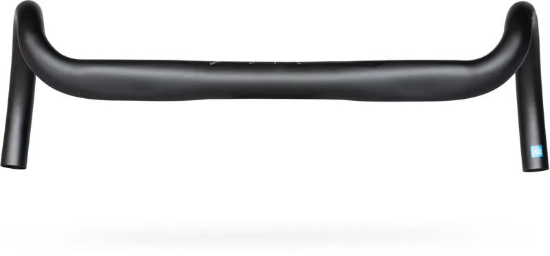 PRO Discover Handlebar Alloy 31.8mm 12 Degree Flare - Black-3