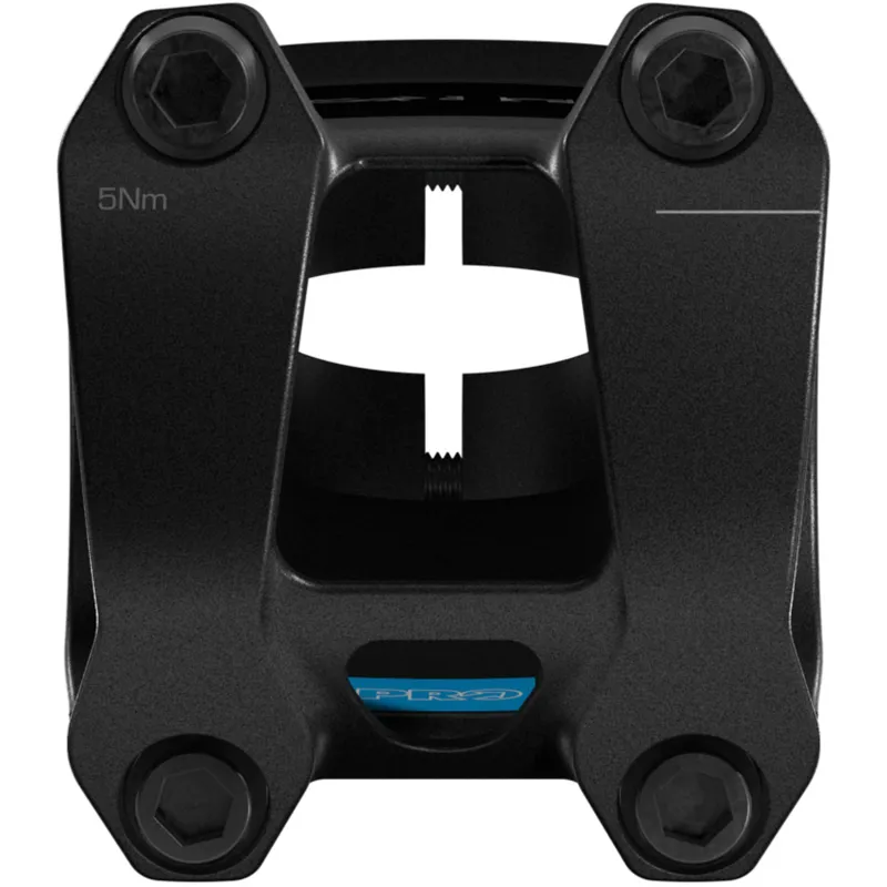 PRO PLT Stem Alloy 31.8mm 1-1/8 inch plus 6 Degrees-3