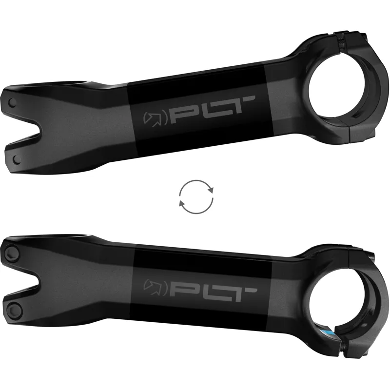 PRO PLT Stem Alloy 31.8mm 1-1/8 inch plus 6 Degrees-1