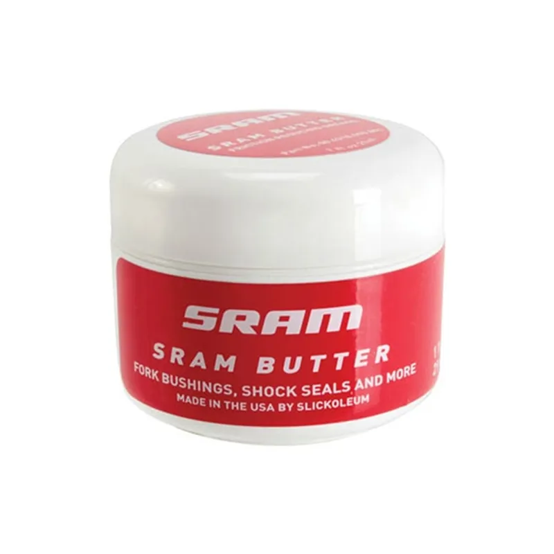 SRAM Grease Butter 1oz
