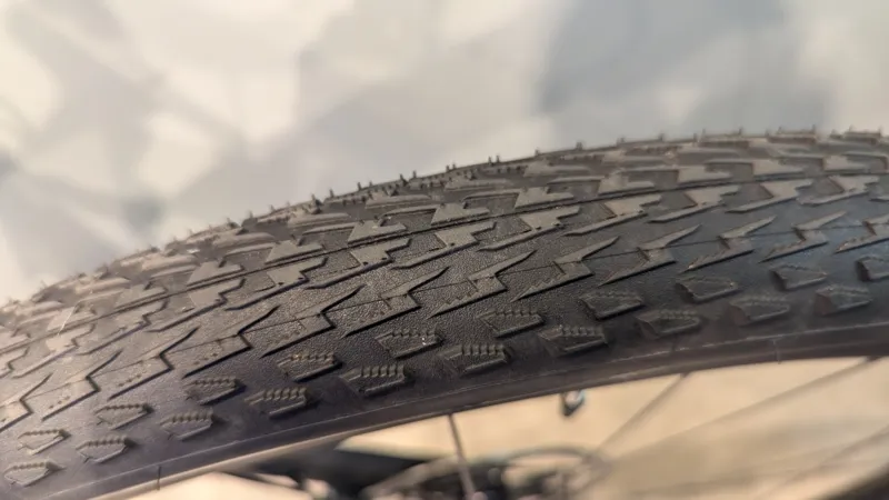 Ex-Demo: 2024 S-Works Turbo Creo 2 Electric Road Bike - 56cm-5